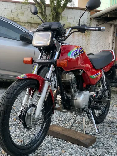 Cg 99 zerada