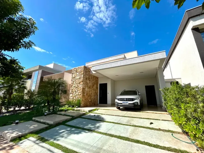 Casa Térrea Belvedere 2