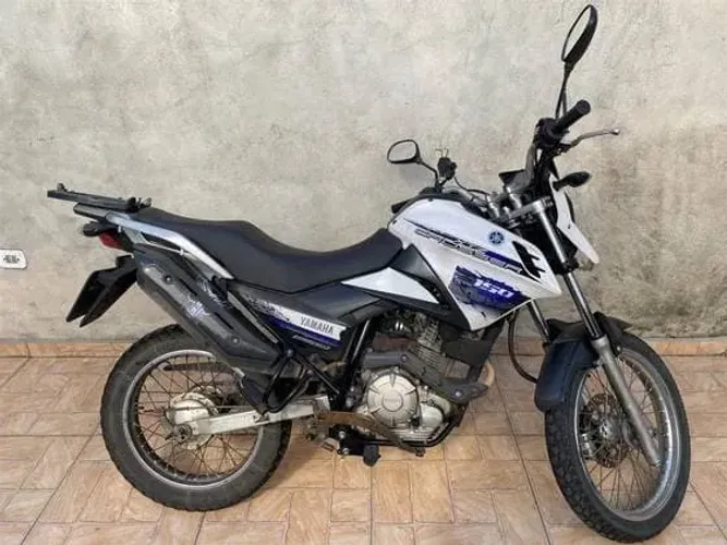 Moto muito boa