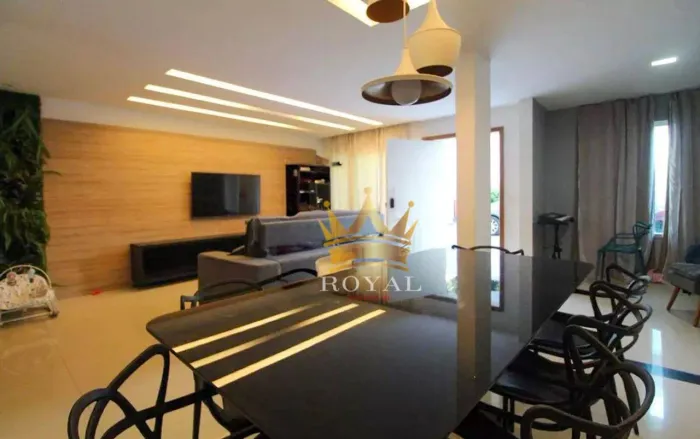 Casa com 4 quartos à venda, 176 m² - Anil - Rio de Janeiro/RJ