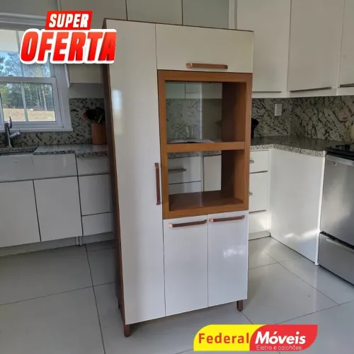 Torre Quente para Cozinha Mega Oferta - Solicite Catálogo 