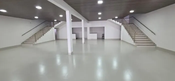 Galpão 750 M2 - Novo - Jardim Guanabara