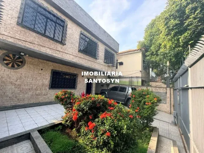Prédio para Aluguel com 423 m2, com 4 andares, em Bonsucesso - Rio de Janeiro - RJ
