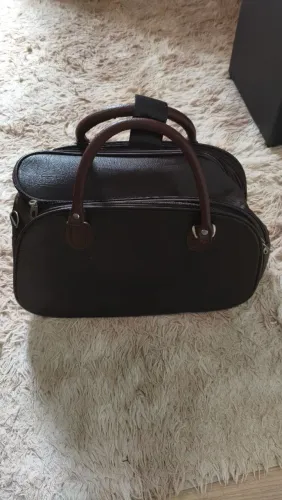 Bolsa para viagem