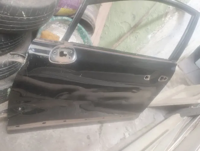 Porta do Honda Civic g8 