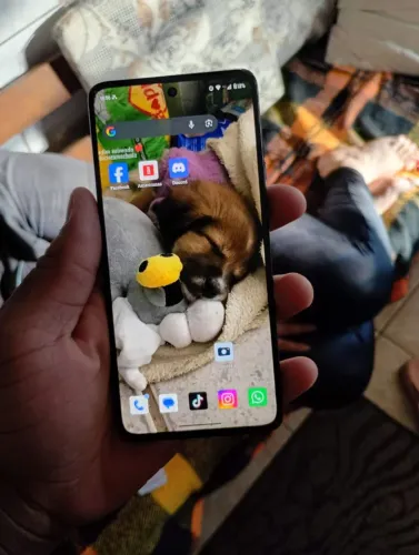 Moto g84, 256gb
