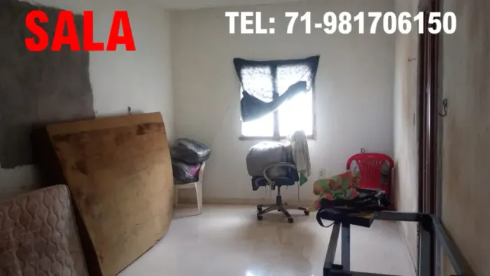 Casa com quintal em Mar Grande (ilha).(OPORTUNIDADE ÚNICA) 