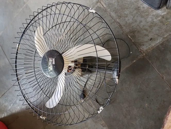 Ventilador parede Arge Twister 127 w