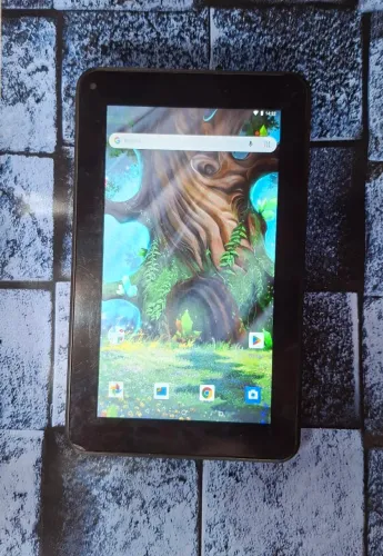 Tablet Multilaser M7s lite 170 reais
