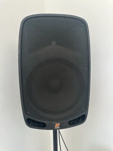 Caixa Ativa Staner PS-1501 (200W RMS) Usada