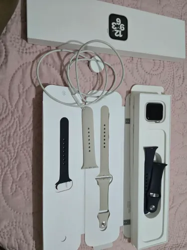 Watch ?