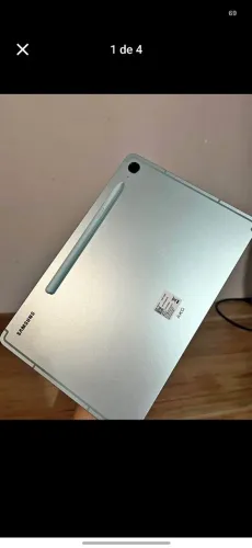 Galaxy Tab S9 FE
