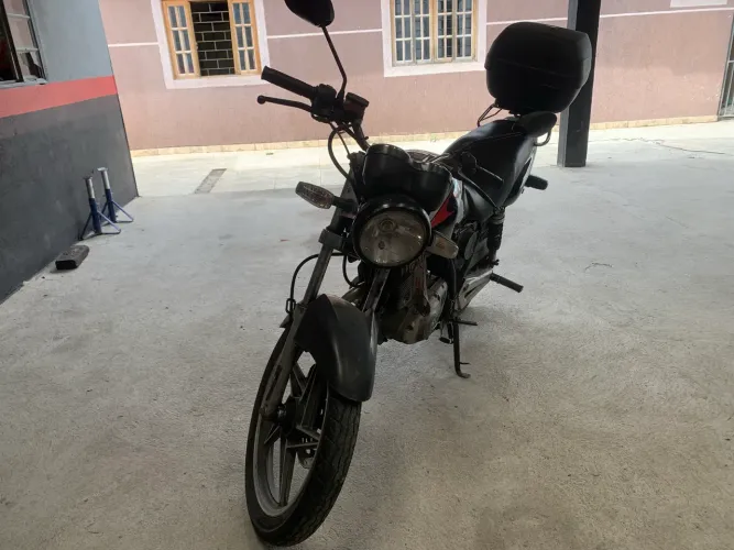 Suzuki Yes 125cc