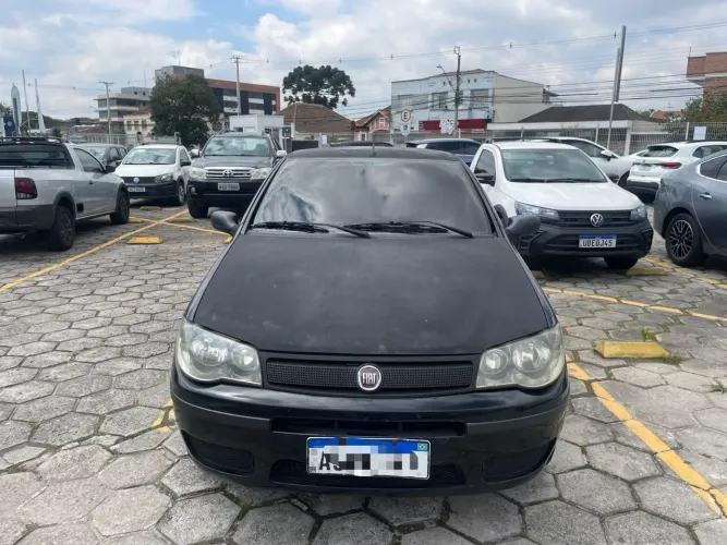 Fiat Siena 1.0/ EX 1.0 MPI Fire/ Fire Flex 8V 2010