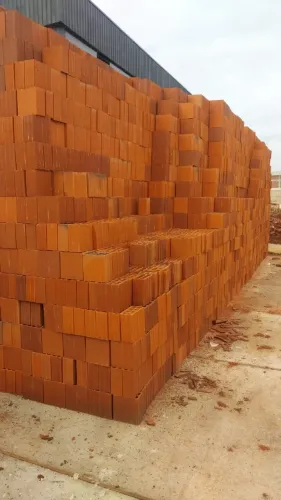 Tijolo de Anápolis Realiza R$ 1.00 a unidade 