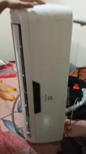 Ar condicionado