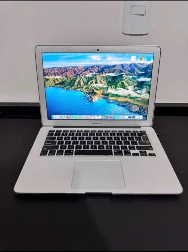 MacBook Air 13,3p (1,6 Ghz Core i5 Dual)