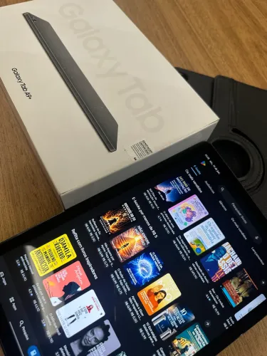 SANSUNG GALAXY TAB A9+
