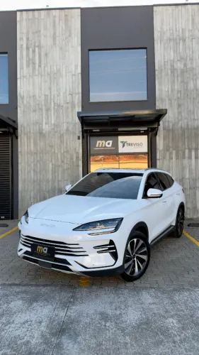 BYD Song Plus 1.5 16V Aut. (hibrido) 2026