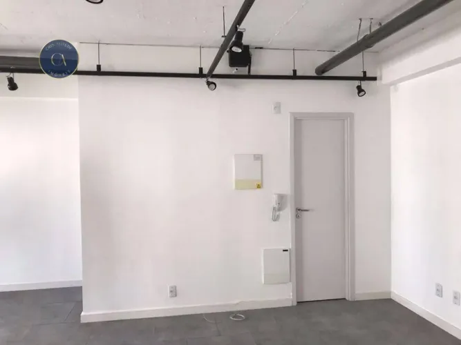 Conjunto comercial para venda ou locação em Pinheiros, São Paulo/SP