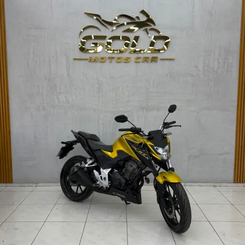 CB Twister 300 ABS 2023
