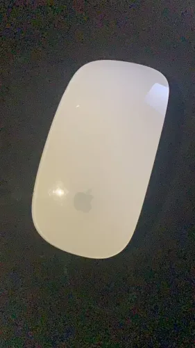 ? Magic Mouse Apple - Excelente estado