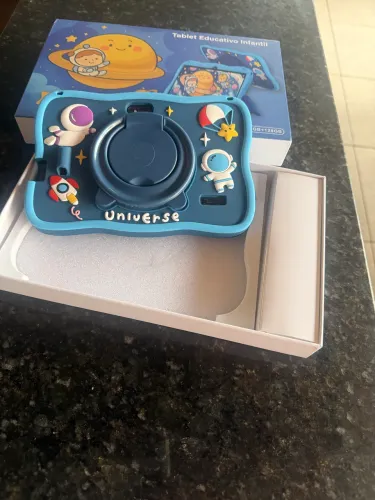 Tablet 