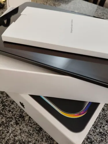 iPad Pro M4 11 Completo