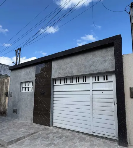 CASA NO ALBANO FRANCO - M.CC - 102M² - VENDA [33727]