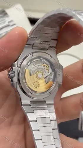 Patek Philippe Clone Base ETA + Caixa Completa