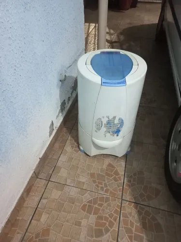 Centrifuga 
