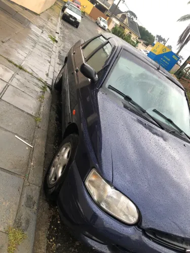 Ford Escort GL 1.8i 16V 4P 1997