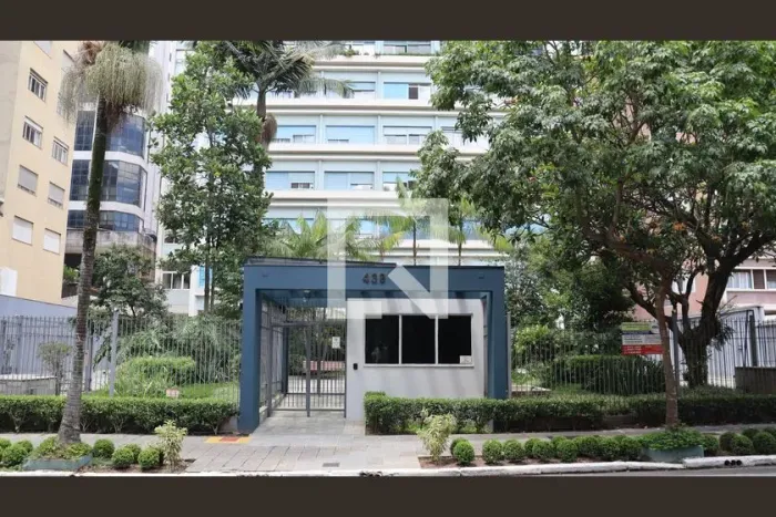 Apartamento à Venda - Bela Vista, 3 Quartos, 200 m2