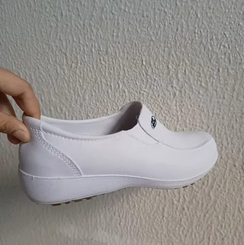 Sapato profissional soft works 38