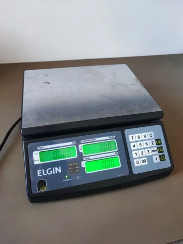 Balança Elgin SA-110