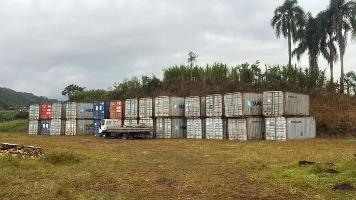 Containers