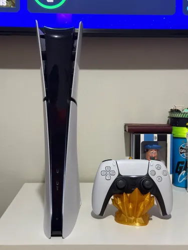PlayStation 5 Slim Versão Digital