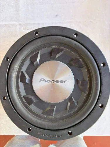 Pioneer slim 12 pol