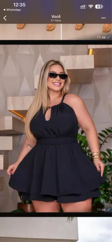 Roupas 