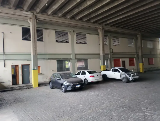 Ótima oportunidade de Galpão