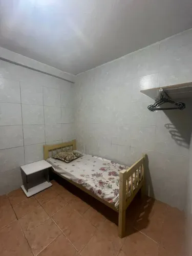 Aluguel de quarto no centro 550,00