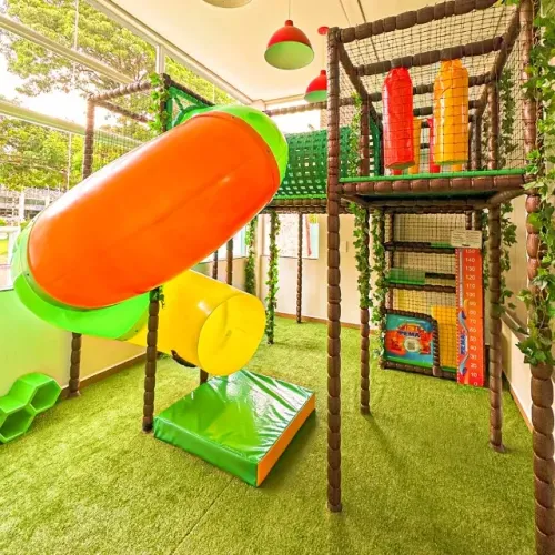 KID PLAY TEMÁTICO NATUREZA - NOVO