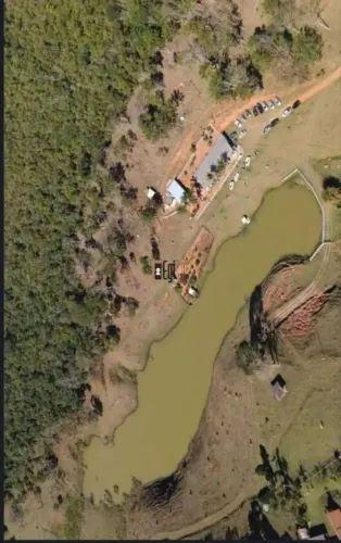 Fazenda a venda com 73hectares com restaurante em funcioname em Rosário de Minas -Juiz de