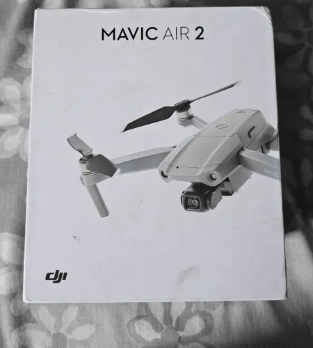 Drone mavic Air 2