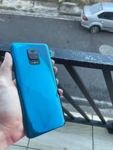 Redmi Note 9S - Preço de Oportunidade