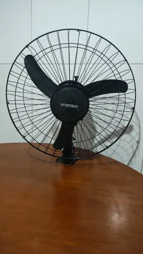 Ventilador de parede 50cm