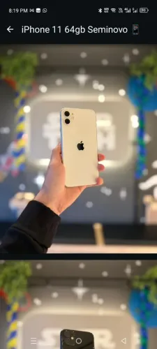 iPhone 11