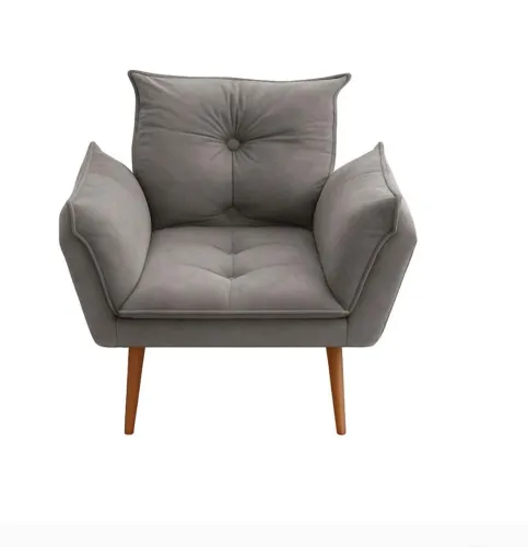Poltrona de luxo