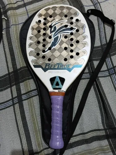 RAQUETE POISON BEE 2026 - BEACH TENNIS
