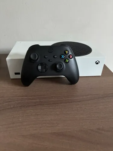 Xbox Series S 512GB